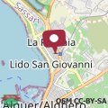 Mappa Appartamento Vicino Al Mare