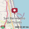 Map appartamento vicino al mare