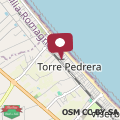 Map Appartamento vicino al mare