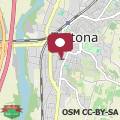 Mappa Appartamento vicino alla madonnina di tortona