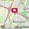 Carte Appartamento vicino Forum Assago & Humanitas