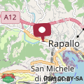 Mappa Appartamento vicino iclas cin ITOO46C2VZPCZSAN