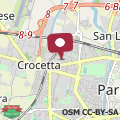 Carte Appartamento vicino Ospedale con self check-in