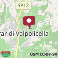 Mappa Appartamento vicino Ospedale Sacro Cuore - Don Calabria e centro