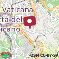 Mappa Appartamento vicolo Savelli