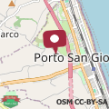 Mappa Appartamento "Villa BMC"