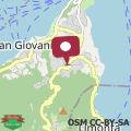 Map Appartamento Villa , Casate