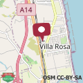 Carte Appartamento Villa Rosa