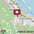 Carte Appartamento VillaGiò - Terrazzo