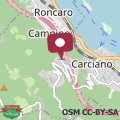 Carte Appartamento VillaGio - Vista bella