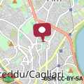Map Appartamento Visconti