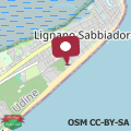 Map Appartamento vista mare 22