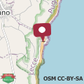 Mappa "La casa del pescatore" Appartamento vista mare