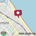 Mappa Appartamento Vista Mare - Affitti Brevi Italia