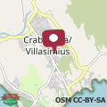 Mappa Appartamento vista mare