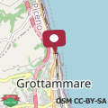 Mappa Appartamento vista mare