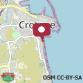 Map Appartamento vista mare