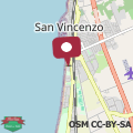 Map Appartamento Vista Mare