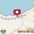 Map appartamento vista mare