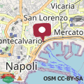 Mappa Appartamento Vista Vesuvio