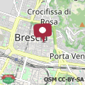 Mapa Appartamento Vittoria Labus