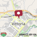 Map Appartamento Vittoria