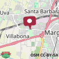 Mappa Appartamento Vittoria