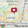 Map Appartamento Volpi
