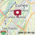 Carte Appartamento Volta