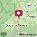 Map Appartamento Volturina