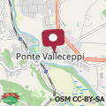 Mapa Appartamento Volturno