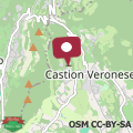 Map Wendy House RESIDENCE CORTE COLLINA