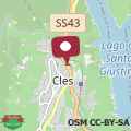 Carte Appartamento Widmann Silvano