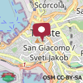 Mappa Appartamento Winckelmann