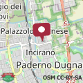 Map Appartamento “Young”