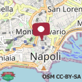 Mapa Appartamento Zefiro nel cuore della città