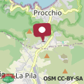 Map Appartamento Zukki