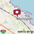 Map Appartamento14