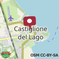 Map Appartamento