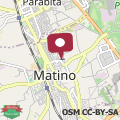 Mapa Appartamento