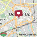 Map Appartamento Al Vecchio Tram