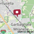 Map Appartamento