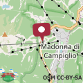 Map Appartamento