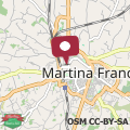 Map Appartamento ohana
