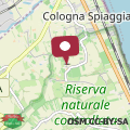 Map Appartement in Roseto Degli Abruzzi mit Grill, gemeinsamem Pool und Garten