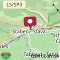 Mappa Appartement Quellenhof