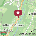 Map Appartement Riffl Anna