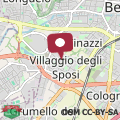 Mappa Appartemento Stella
