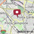 Mapa Appartme Morazzone 7