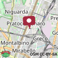 Mappa Appartme Sarca 59